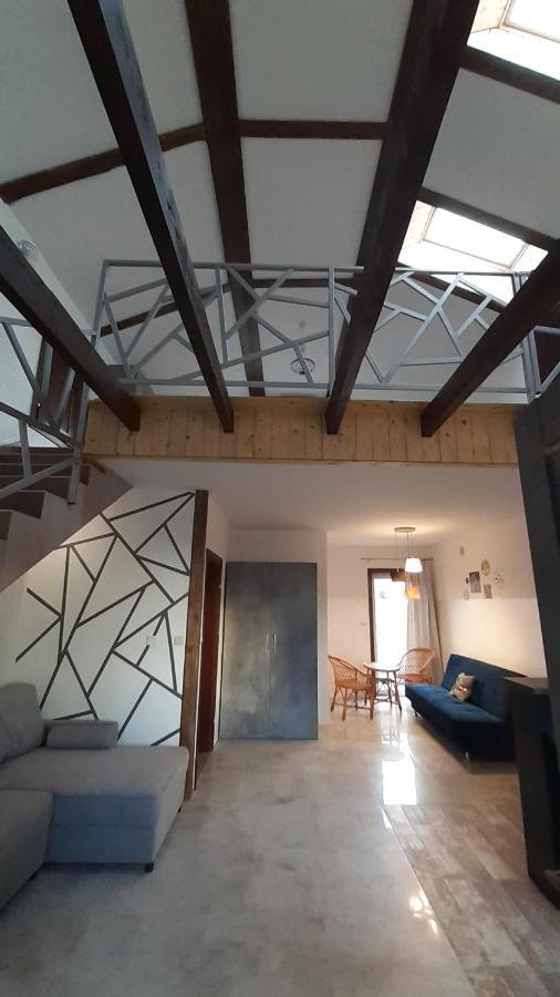 Apartamenty Roza Wiatrow Solec-Zdrój Exterior foto